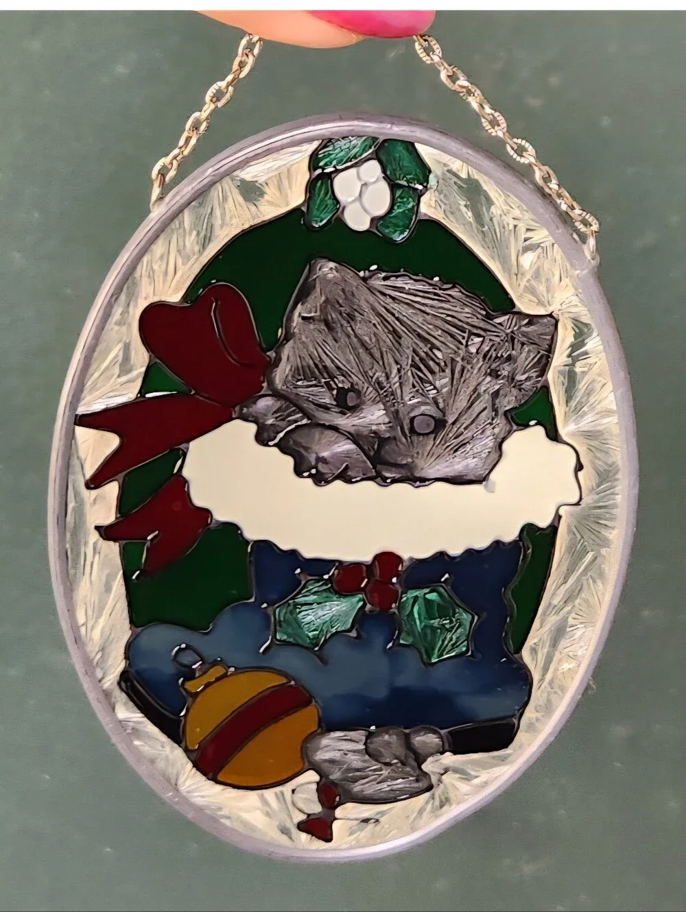 Joan Baker Designs cat designs